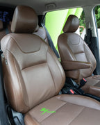 Nissan Kicks 2024