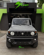 Suzuki Jimny GL 2022