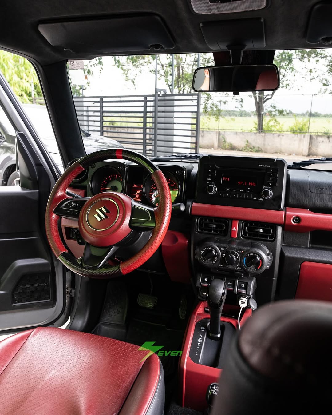 Suzuki Jimny GL 2022