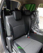 Suzuki XL7 2025