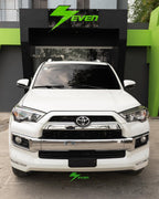 4Runner Limited 2017