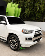 4Runner Limited 2017