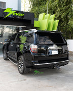Toyota 4Runner Limited 2018