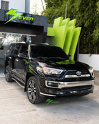 Toyota 4Runner Limited 2018