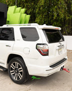4Runner Limited 2017