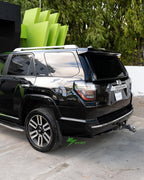 Toyota 4Runner Limited 2018