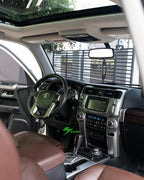 4Runner Limited 2017