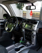 Toyota 4Runner Limited 2018