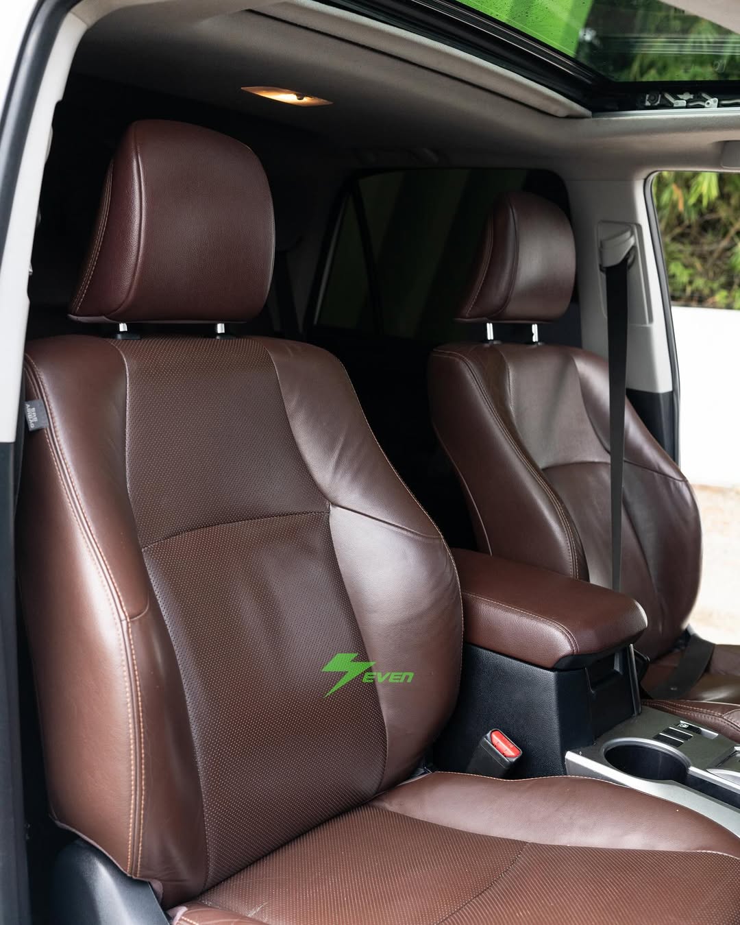 4Runner Limited 2017