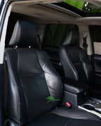 Toyota 4Runner Limited 2018