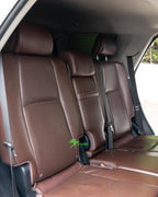 4Runner Limited 2017