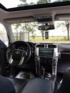 Toyota 4Runner Limited 2017