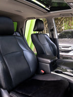 Toyota 4Runner Limited 2017
