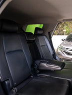 Toyota 4Runner Limited 2017
