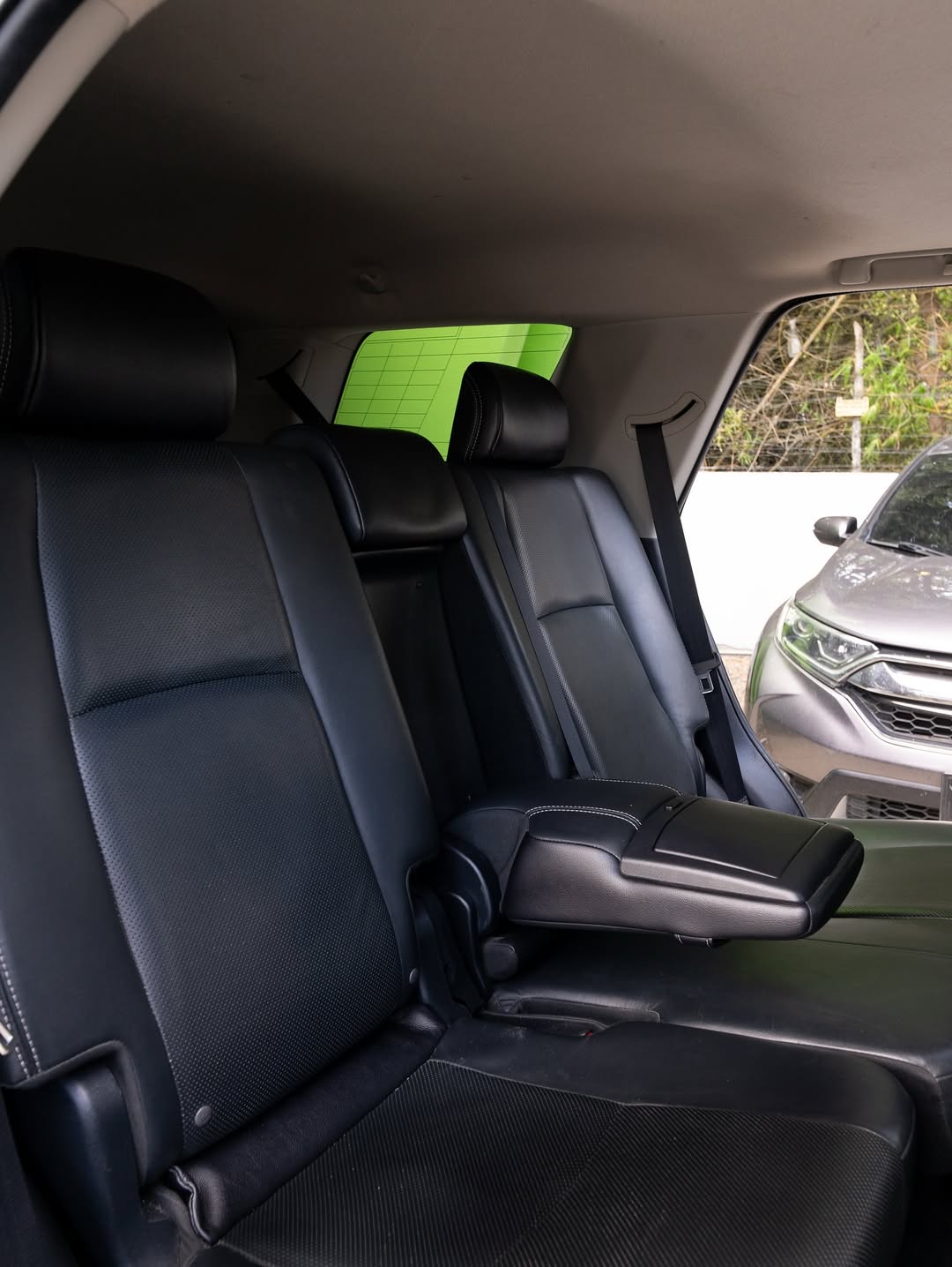 Toyota 4Runner Limited 2017