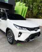 Toyota Fortuner Diamond 2023