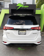 Toyota Fortuner Diamond 2023