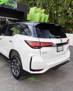 Toyota Fortuner Diamond 2023