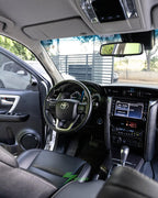 Toyota Fortuner Diamond 2023