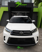 Toyota Highlander SE 2019