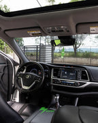 Toyota Highlander SE 2019