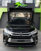 Toyota Highlander XLE 2019