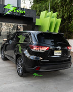 Toyota Highlander XLE 2019
