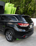 Toyota Highlander XLE 2019