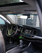 Toyota Highlander XLE 2019