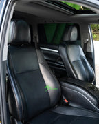 Toyota Highlander XLE 2019