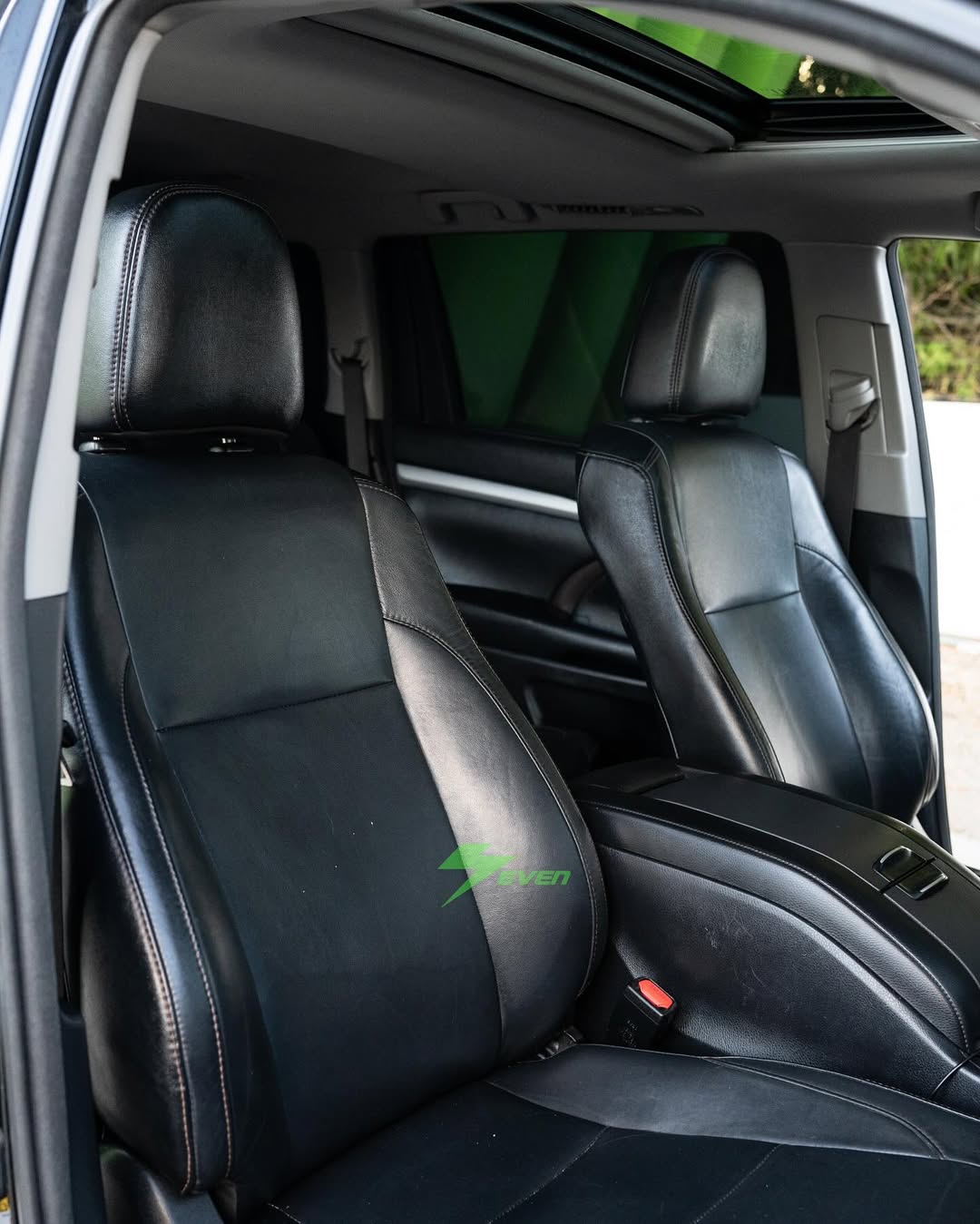 Toyota Highlander XLE 2019