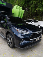 Toyota Highlander XLE 2021