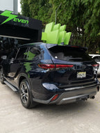 Toyota Highlander XLE 2021