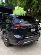 Toyota Highlander XLE 2021