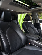 Toyota Highlander XLE 2021