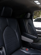 Toyota Highlander XLE 2021