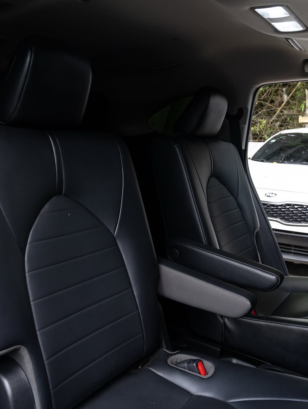 Toyota Highlander XLE 2021