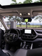 Toyota Highlander XLE 2021