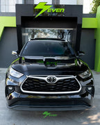 Toyota Highlander XLE 2022