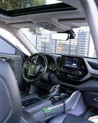 Toyota Highlander XLE 2022