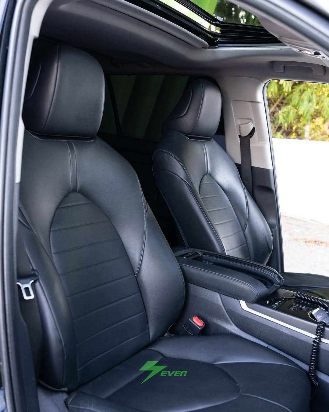 Toyota Highlander XLE 2022