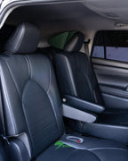 Toyota Highlander XLE 2022