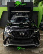 Toyota Highlander XSE 2021