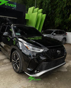 Toyota Highlander XSE 2021