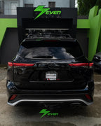 Toyota Highlander XSE 2021