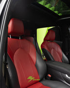 Toyota Highlander XSE 2021