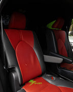 Toyota Highlander XSE 2021