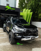 Toyota Hilux 2024 kit GR Sport