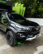 Toyota Hilux 2024 kit GR Sport
