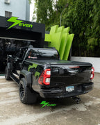 Toyota Hilux 2024 kit GR Sport